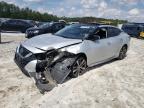 2019 NISSAN MAXIMA S - 1N4AA6AV3KC377220