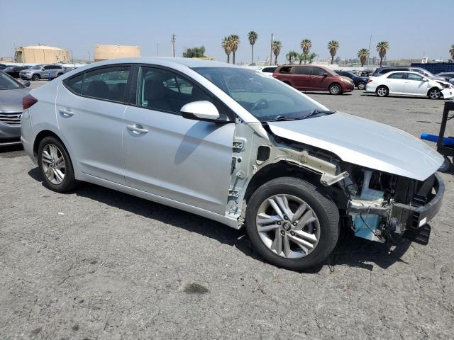 2019 Hyundai Elantra Sel VIN: 5NPD84LF9KH466680 Lot: 56336704