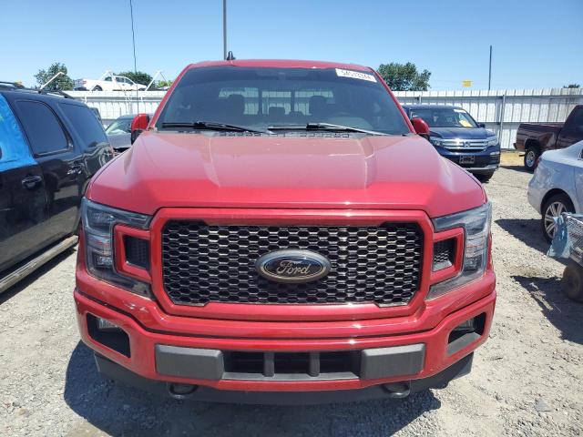 2020 FORD F150 SUPER - 1FTEW1E48LFA46599