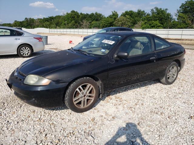 2003 Chevrolet Cavalier VIN: 1G1JC12F337371208 Lot: 56718574