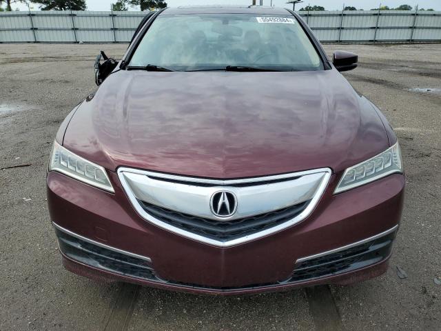 2015 Acura Tlx VIN: 19UUB1F32FA025764 Lot: 55492884