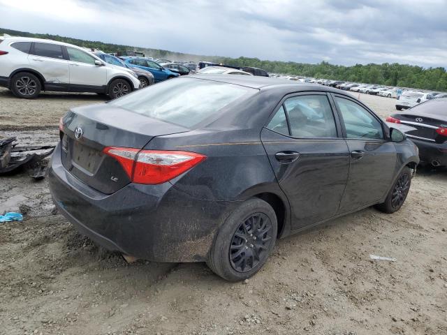 2016 TOYOTA COROLLA L - 2T1BURHE4GC542476