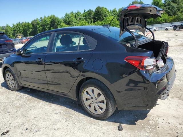 2019 Kia Rio S VIN: 3KPA24AB9KE222536 Lot: 56518214