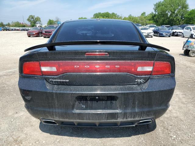 2013 Dodge Charger R/T VIN: 2C3CDXCT3DH734394 Lot: 54906034