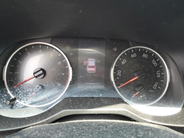 2020 Toyota Rav4 Xle VIN: 2T3P1RFV9LC102112 Lot: 55972684