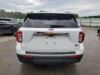 FORD EXPLORER X photo