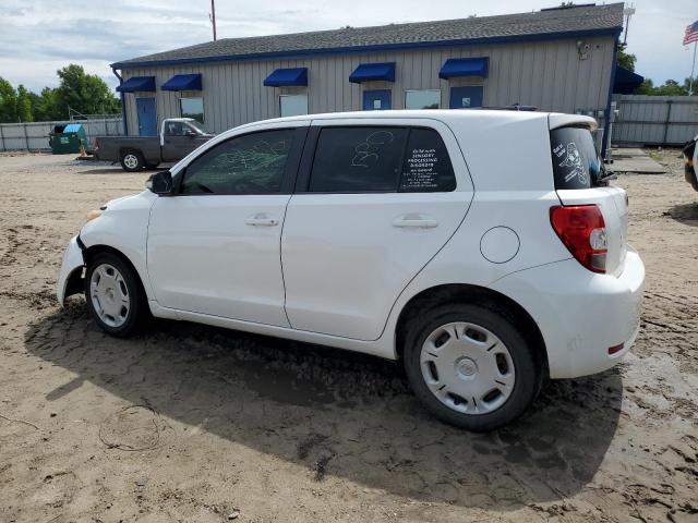 2009 Toyota Scion Xd VIN: JTKKU10439J034164 Lot: 54669064