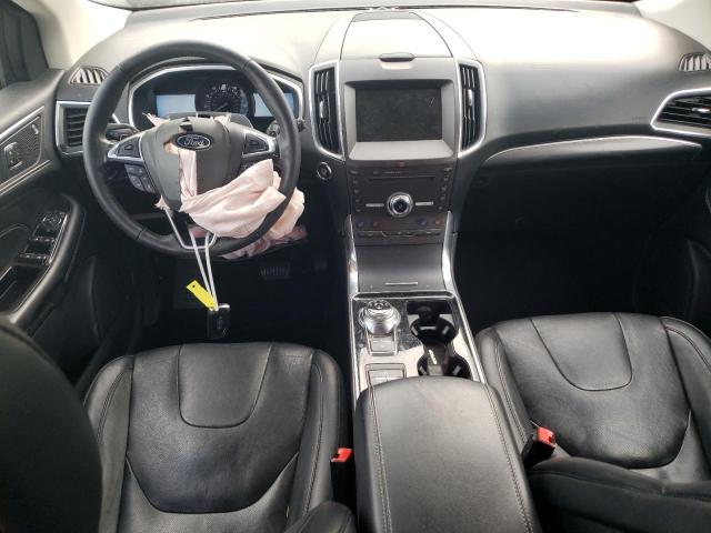 2019 Ford Edge Titanium VIN: 2FMPK4K96KBC37441 Lot: 53707884