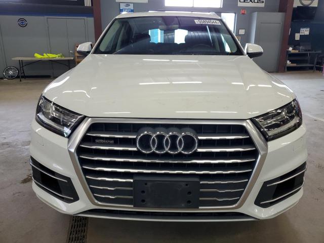 2017 Audi Q7 Premium Plus VIN: WA1LAAF78HD016420 Lot: 55894544