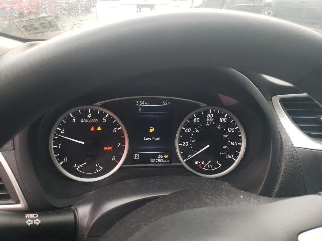 2018 Nissan Sentra S VIN: 3N1AB7AP0JY223166 Lot: 54003934