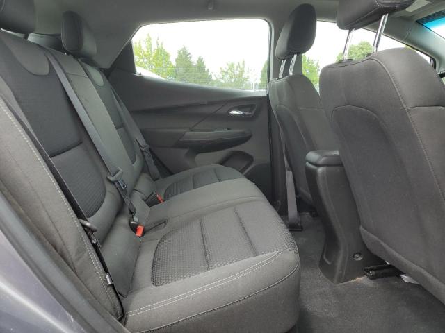 2022 Chevrolet Bolt Ev 1Lt VIN: 1G1FW6S03N4101776 Lot: 56395854