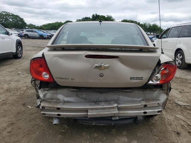 2009 Chevrolet Cobalt Lt VIN: 1G1AT58H997232984 Lot: 53386314