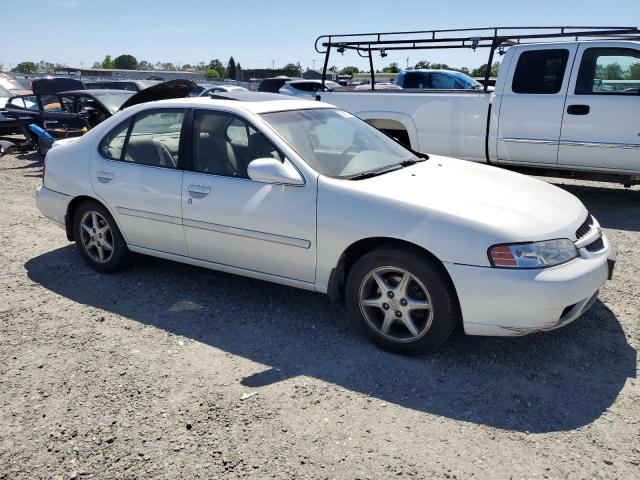 2000 Nissan Altima Xe VIN: 1N4DL01D3YC103469 Lot: 53998744