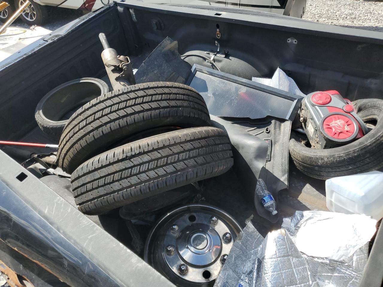 3C63RRGL5JG103605 2018 Ram 3500 St