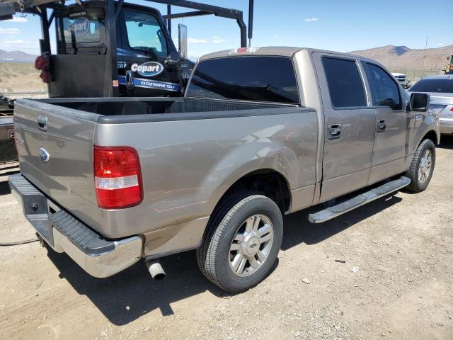 2006 Ford F150 Supercrew VIN: 1FTPW12V76KD31408 Lot: 53798174