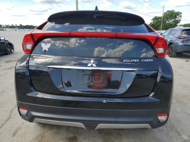 2019 Mitsubishi Eclipse Cross Se VIN: JA4AT5AA9KZ020577 Lot: 56954034