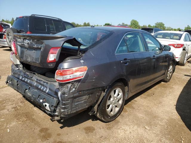 2011 Toyota Camry Base VIN: 4T1BF3EK7BU194245 Lot: 54444964