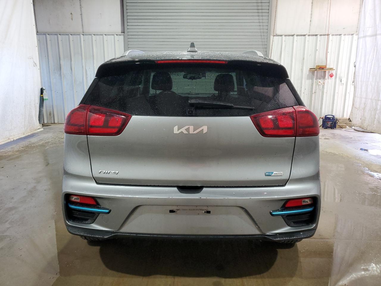 KNDCC3LG5N5161243 2022 Kia Niro S