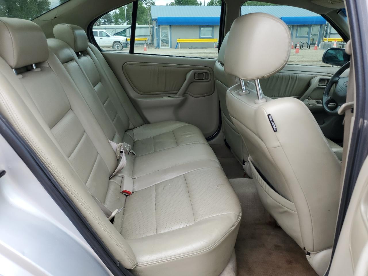 JNKCP11A02T505882 2002 Infiniti G20