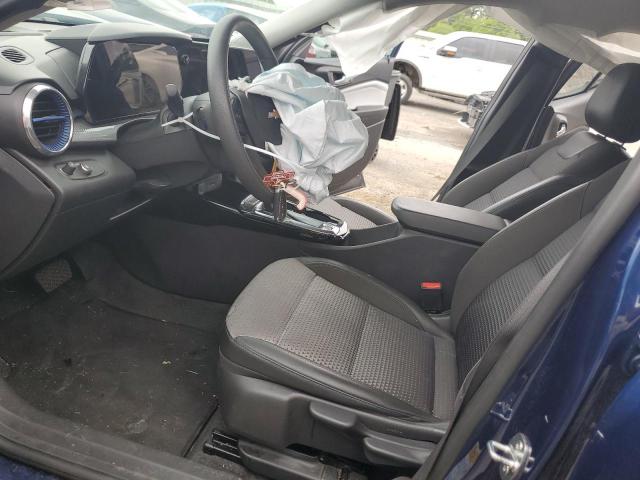 2024 Chevrolet Trax 1Lt VIN: KL77LHE22RC014246 Lot: 53524874