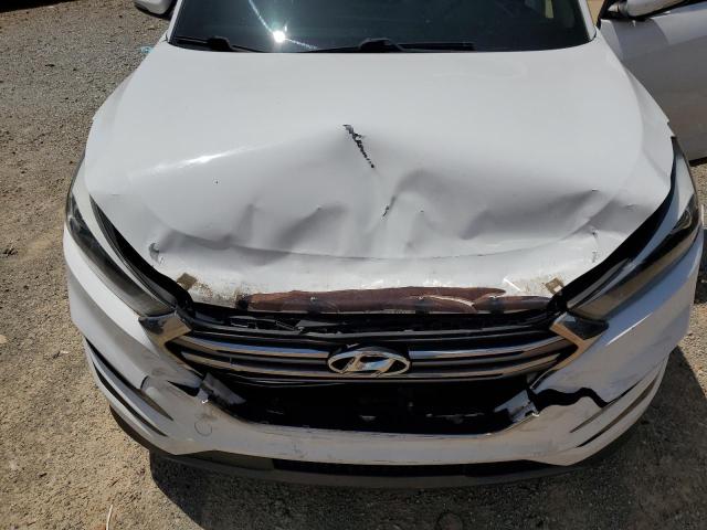 2016 Hyundai Tucson Limited VIN: KM8J3CA27GU031130 Lot: 56461294