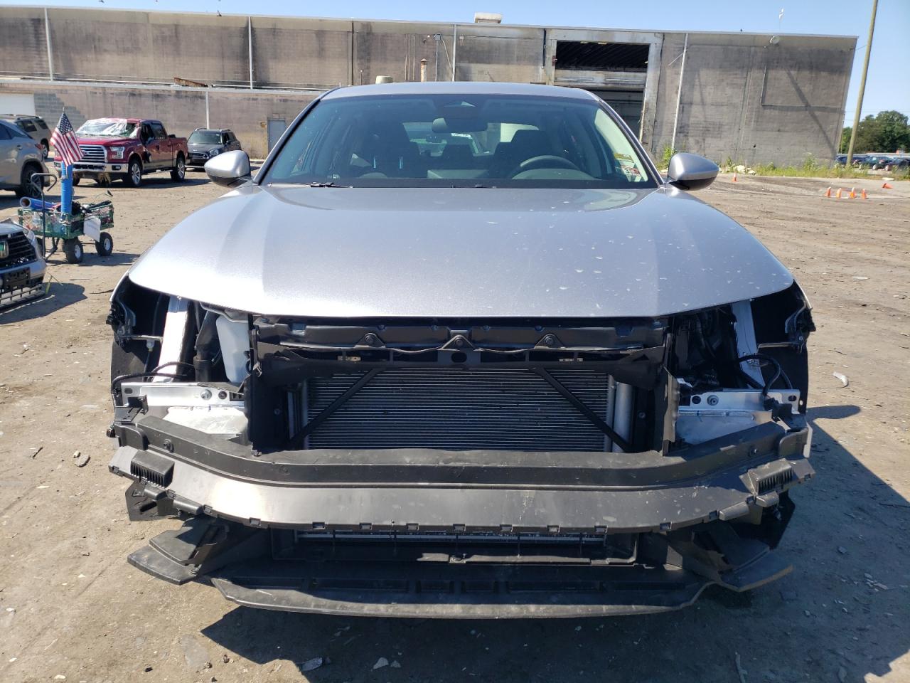 1HGCY1F27PA000913 2023 Honda Accord Lx