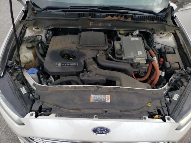 2016 FORD FUSION TIT - 3FA6P0RUXGR363725