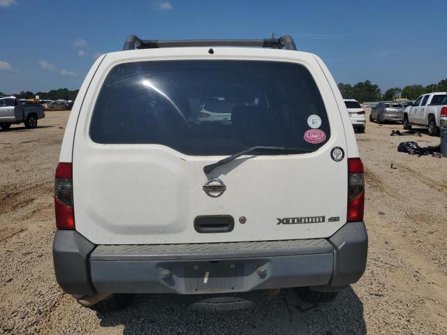 2003 Nissan Xterra Xe VIN: 5N1ED28T83C642887 Lot: 54845904