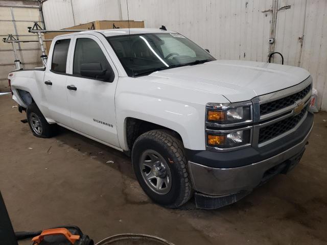 2014 CHEVROLET silverado 1GCVKPEH0EZ240823  56601004