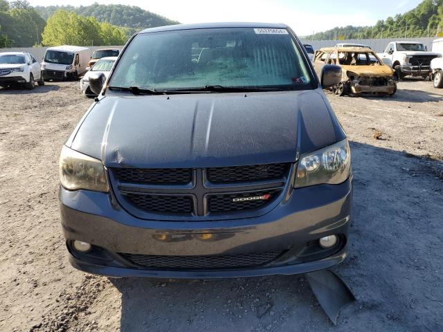 2014 Dodge Grand Caravan Sxt VIN: 2C4RDGCG5ER114036 Lot: 55375654