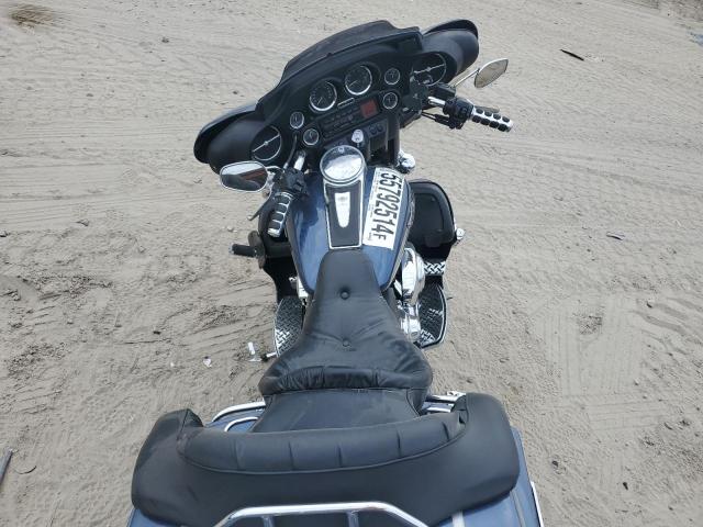 2003 HARLEY-DAVIDSON FLHTCUI 1HD1FCW113Y606450