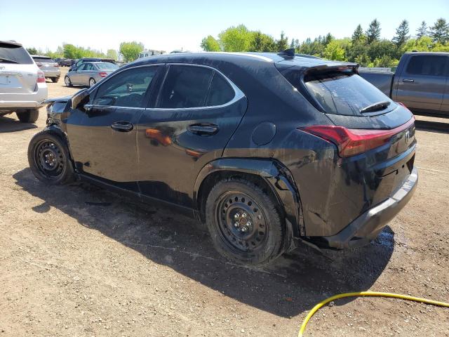 2024 LEXUS UX 250H PR JTHP9JBH7R2070995