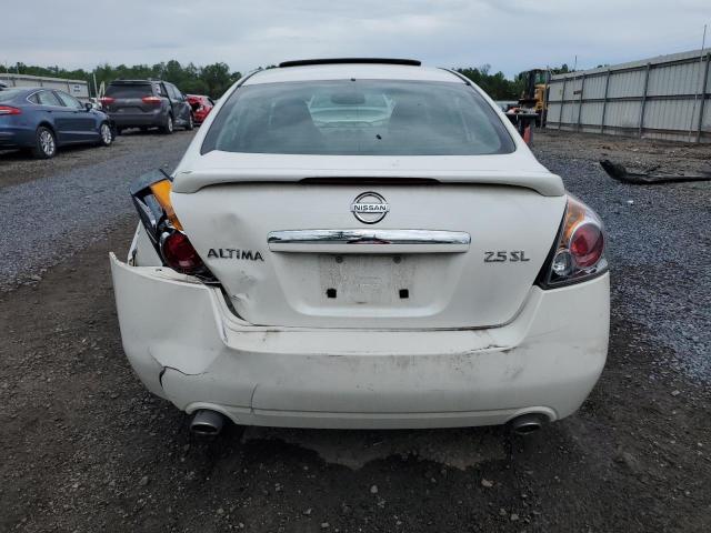 2007 Nissan Altima 2.5 VIN: 1N4AL21E07C163411 Lot: 55837074