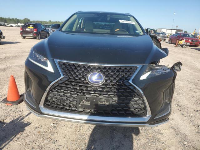 2020 LEXUS RX 450H L JTJHGKFA8L2010484