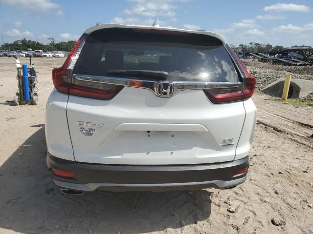 2020 Honda Cr-V Touring VIN: 2HKRW1H90LH413896 Lot: 53009154