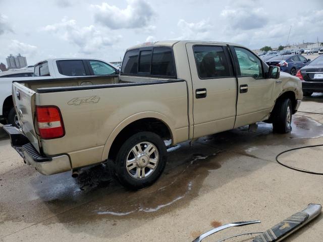 2006 Ford F150 Supercrew VIN: 1FTPW14556FA01210 Lot: 52917234