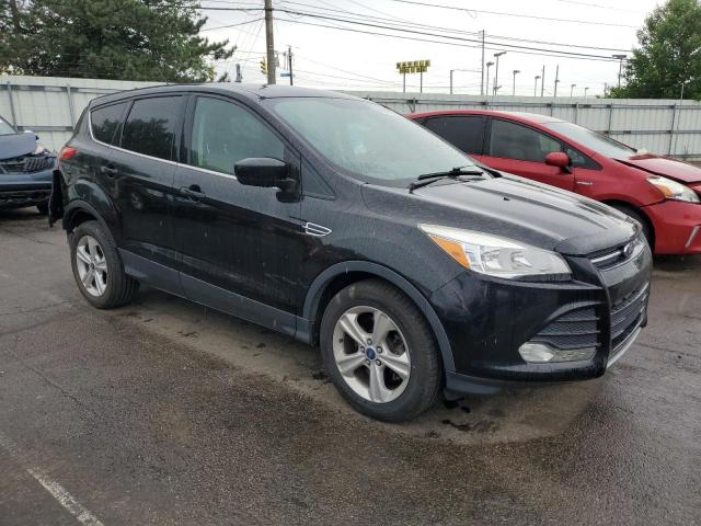 2014 Ford Escape Se VIN: 1FMCU9GX0EUA86382 Lot: 53331934