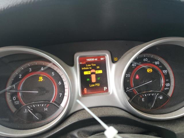 2015 Dodge Journey Se VIN: 3C4PDDAG8FT533702 Lot: 53126564