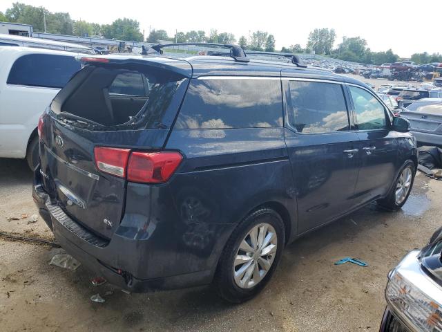 2015 KIA SEDONA EX - KNDMC5C14F6025113