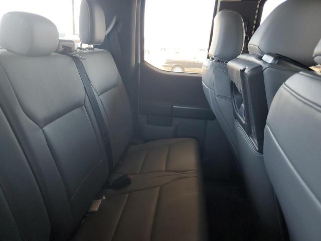 2022 Ford F150 Super Cab VIN: 1FTEX1CP1NKF05976 Lot: 56474814