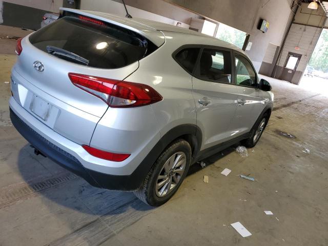 2018 Hyundai Tucson Se VIN: KM8J23A45JU812269 Lot: 56016114