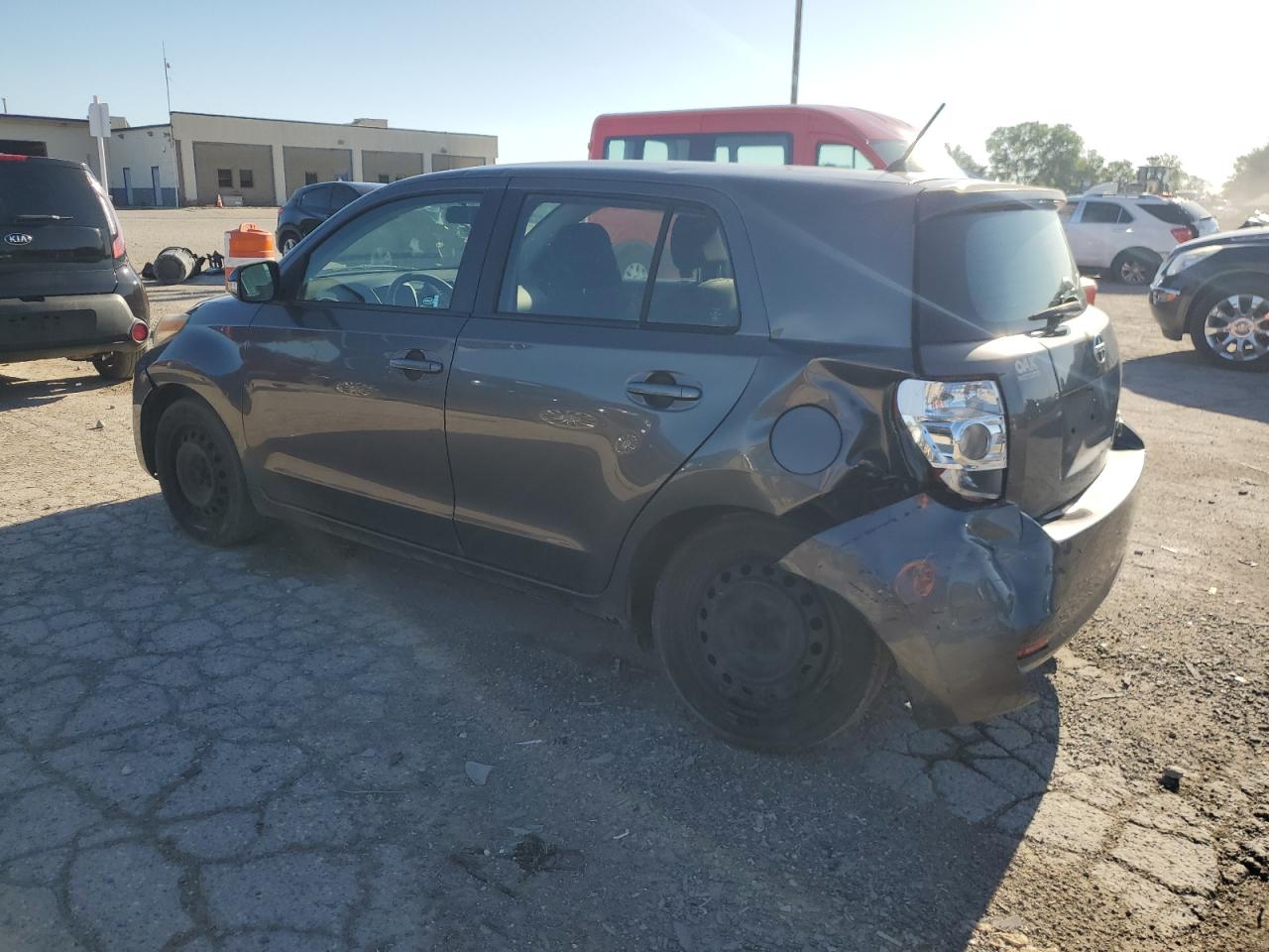 JTKKU10469J047619 2009 Toyota Scion Xd