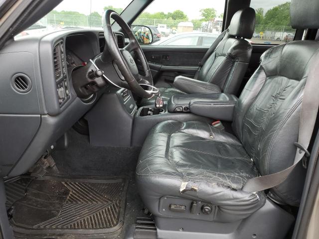 2000 Chevrolet Silverado K1500 VIN: 1GCEK19T9YE256154 Lot: 55315464