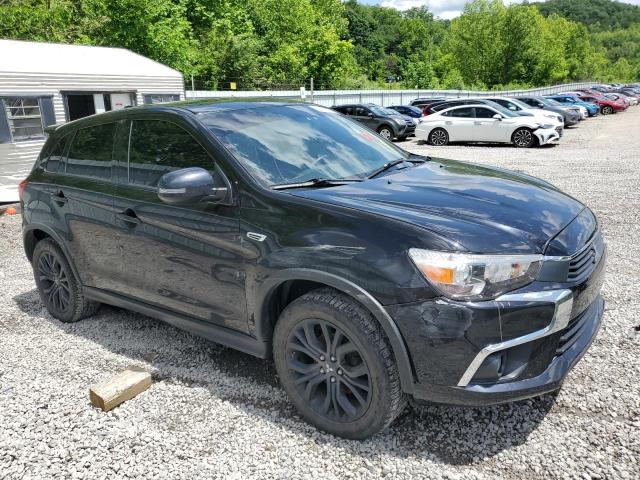 2017 MITSUBISHI OUTLANDER - JA4AR3AU2HZ033337
