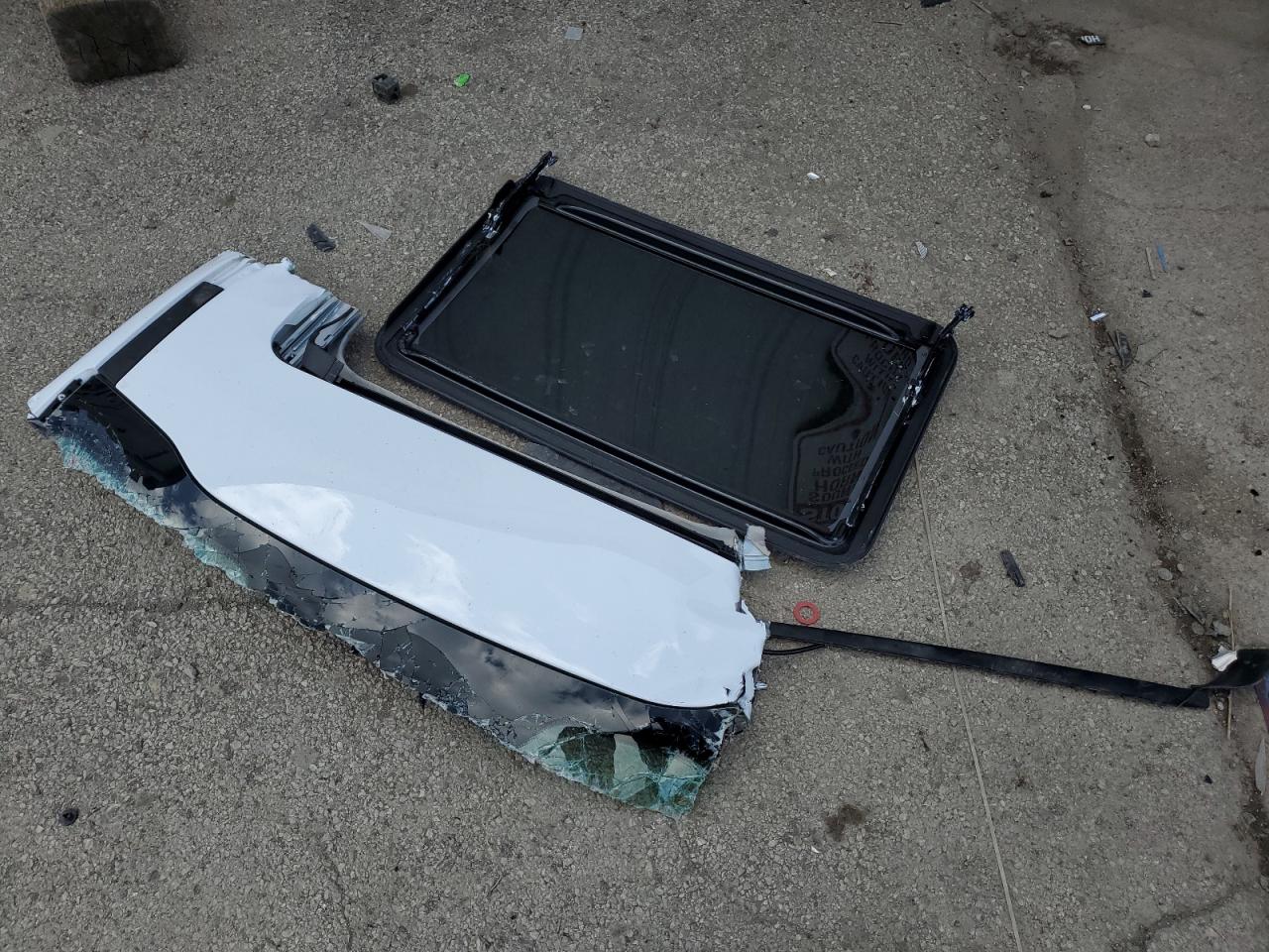 5XYP6DGC4PG365371 2023 Kia Telluride S