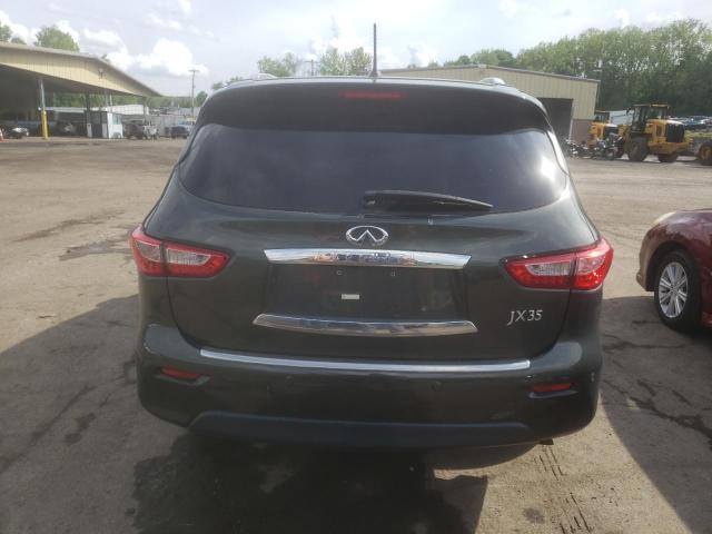 2013 Infiniti Jx35 VIN: 5N1AL0MM4DC311066 Lot: 56264244