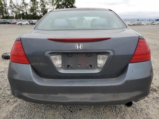 2007 Honda Accord Lx VIN: 1HGCM55407A066077 Lot: 55214604