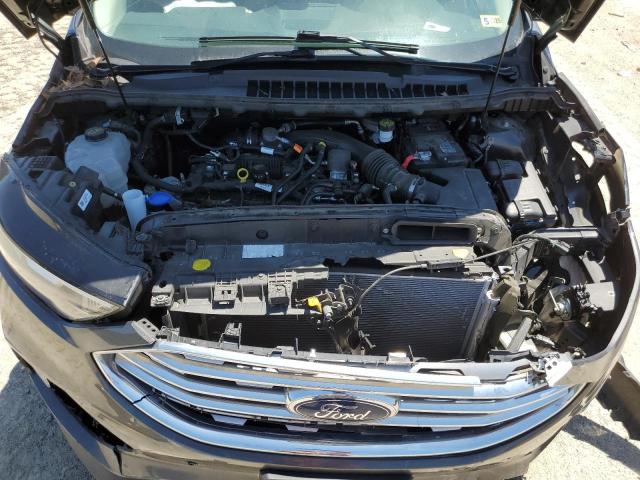 2020 Ford Edge Titanium VIN: 2FMPK3K93LBB41312 Lot: 56845394