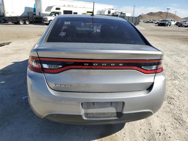 2016 Dodge Dart Se VIN: 1C3CDFAA8GD578110 Lot: 56903524