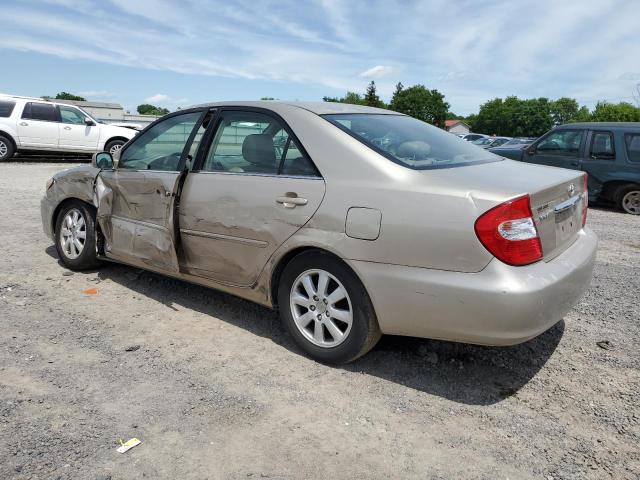 2003 Toyota Camry Le VIN: 4T1BE32K93U663148 Lot: 54336664